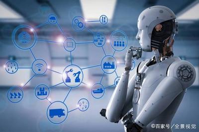 人工智能應用軟件開發的前景分析